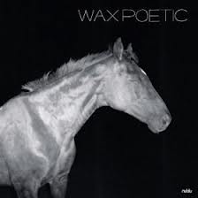 Wax Poetic-On a Ride /Zabalene/2012